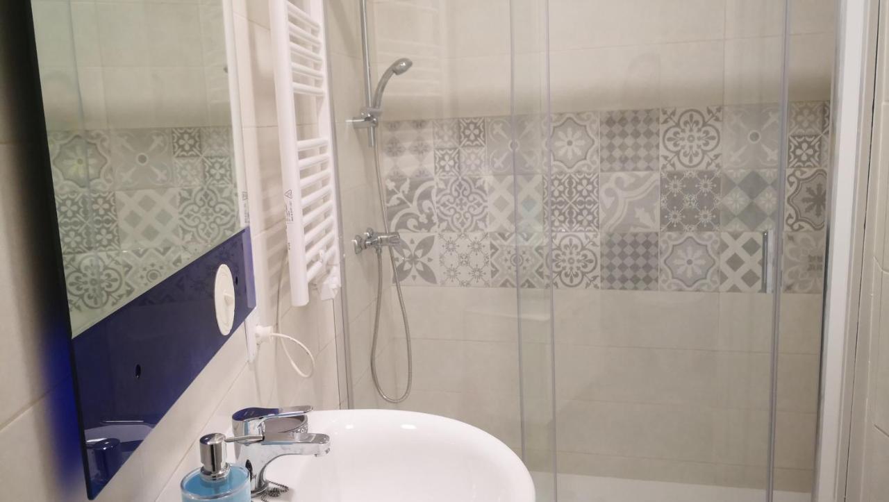Apartamento La Galatea Alcalá de Henares Esterno foto