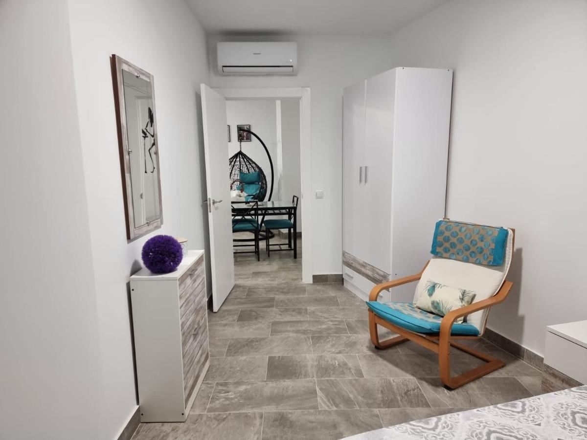 Apartamento La Galatea Alcalá de Henares Esterno foto