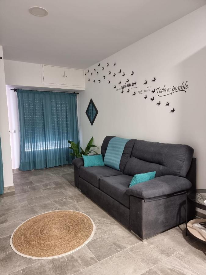 Apartamento La Galatea Alcalá de Henares Esterno foto